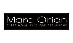 Facilité de paiement Marc Orian - Oney