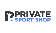 Facilité de paiement Private sport shop - Oney