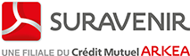 Suravenir - Une filiale du Crédit Mutuel Arkea